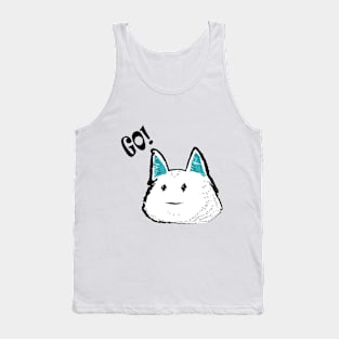 Go Tank Top